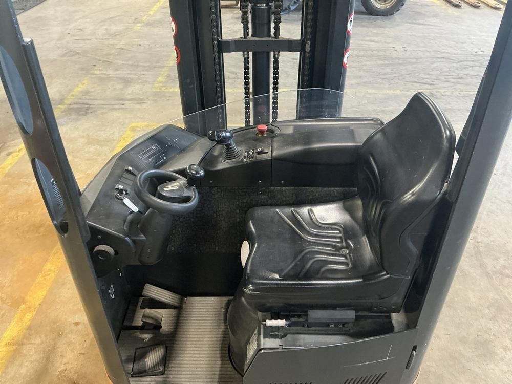 2006 Still FM-14I Reach Truck