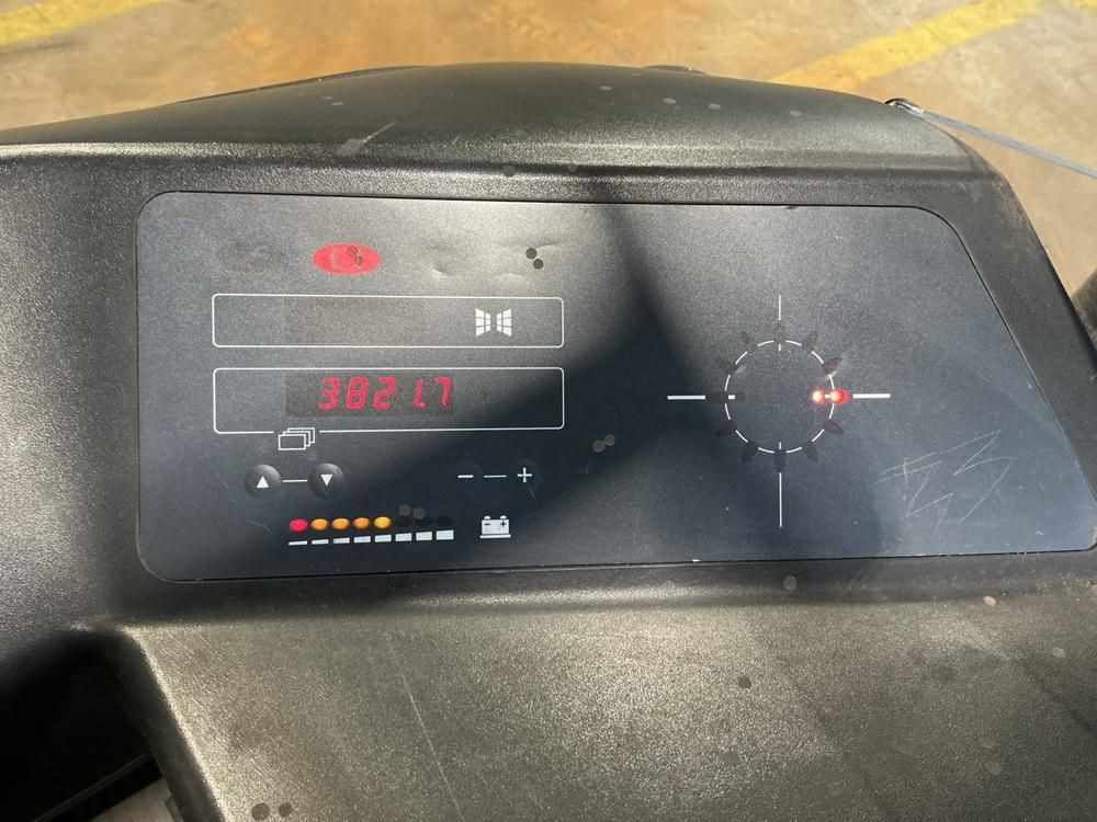 2006 Still FM-14I Reach Truck