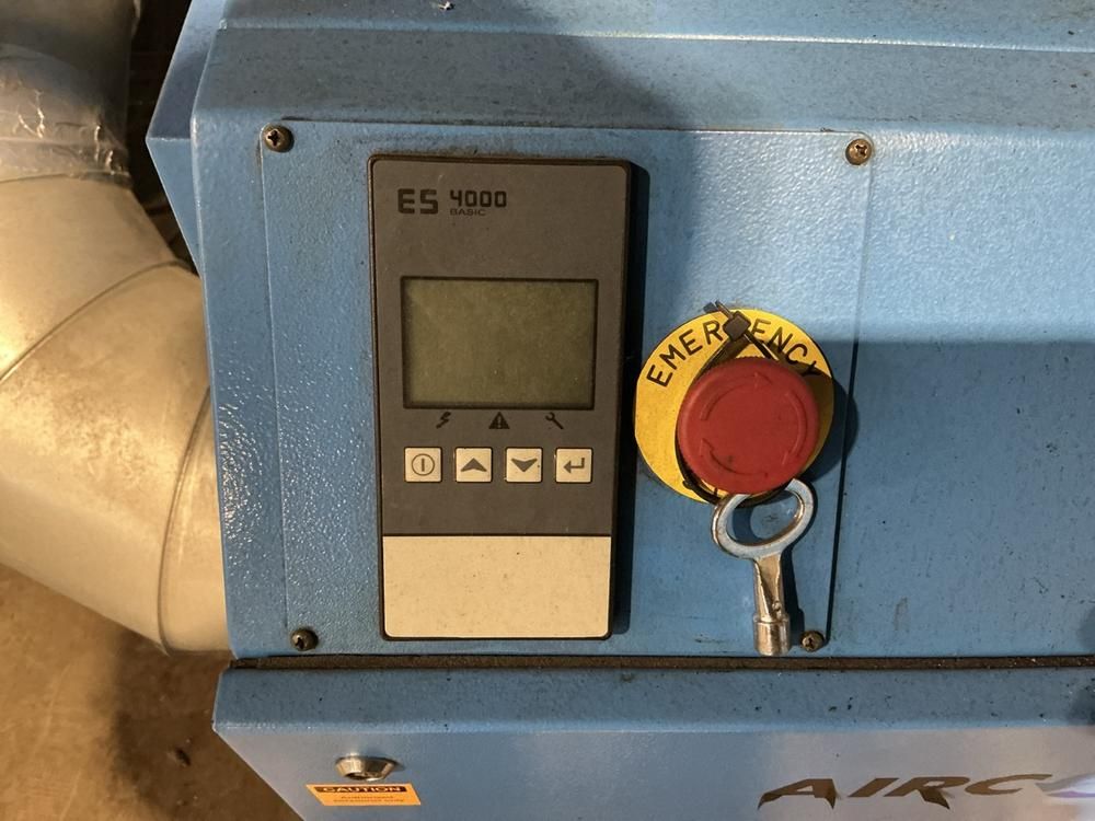 2020 EkoMak DMO100C Compressor