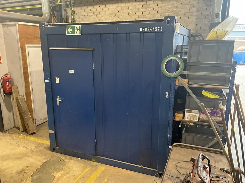 Office unit