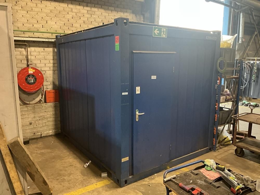 Office unit