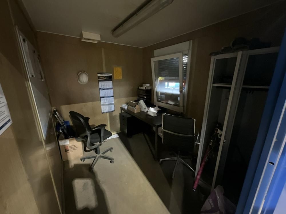 Office unit
