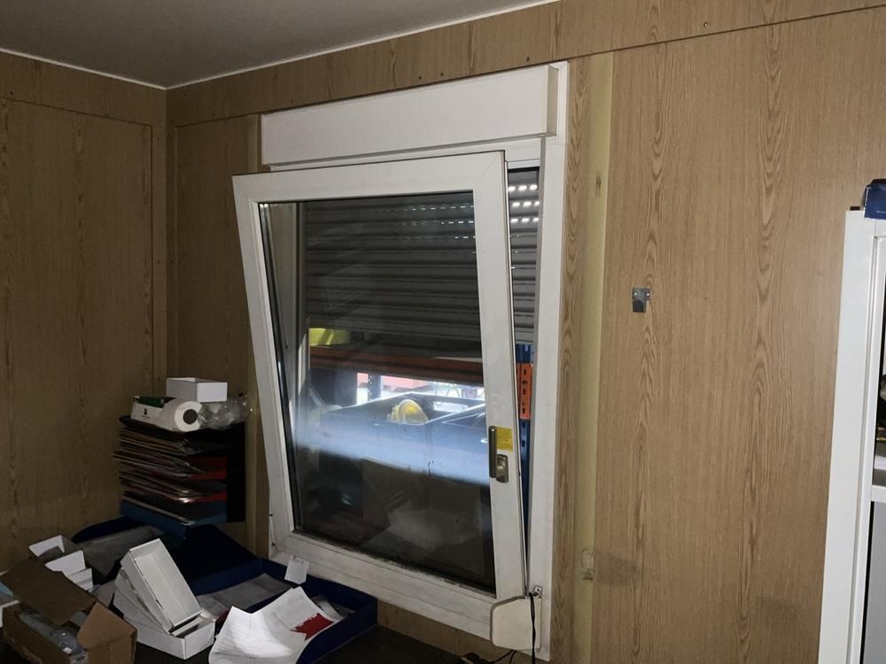 Office unit