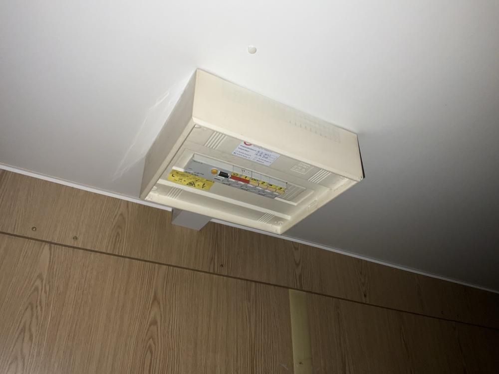 Office unit