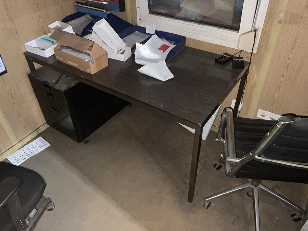 Office unit