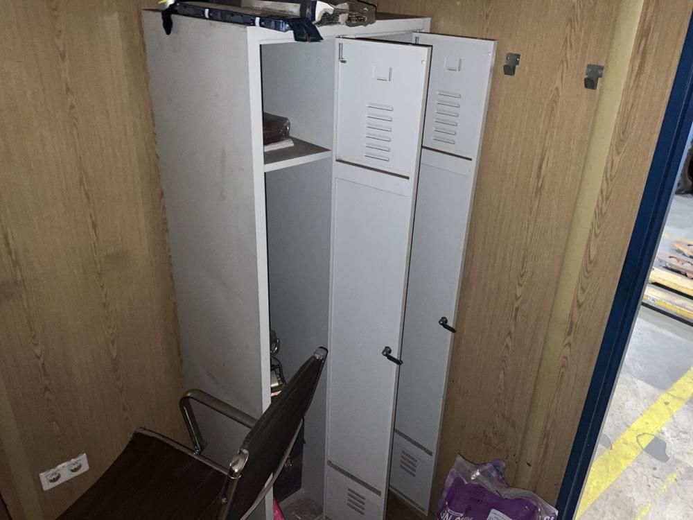 Office unit