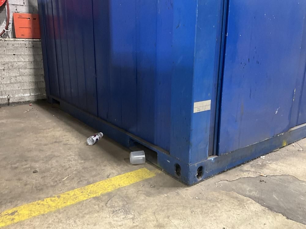 Office unit