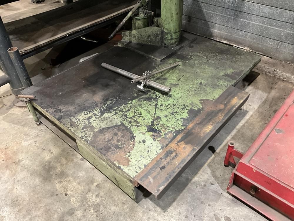 Soudometal Welding Torch Weaver