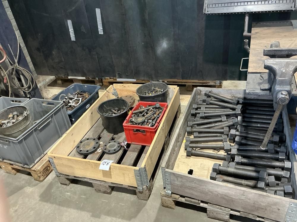 Threaded Rods