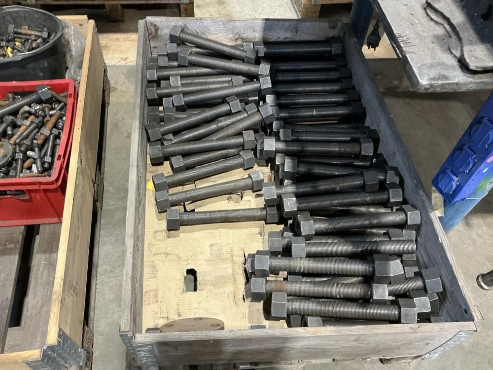 Threaded Rods