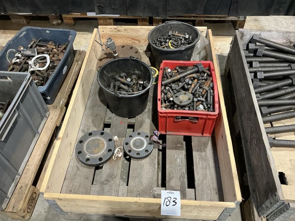 Threaded Rods