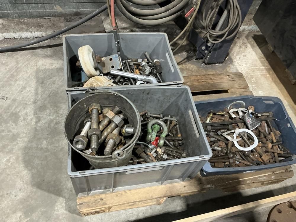 Threaded Rods