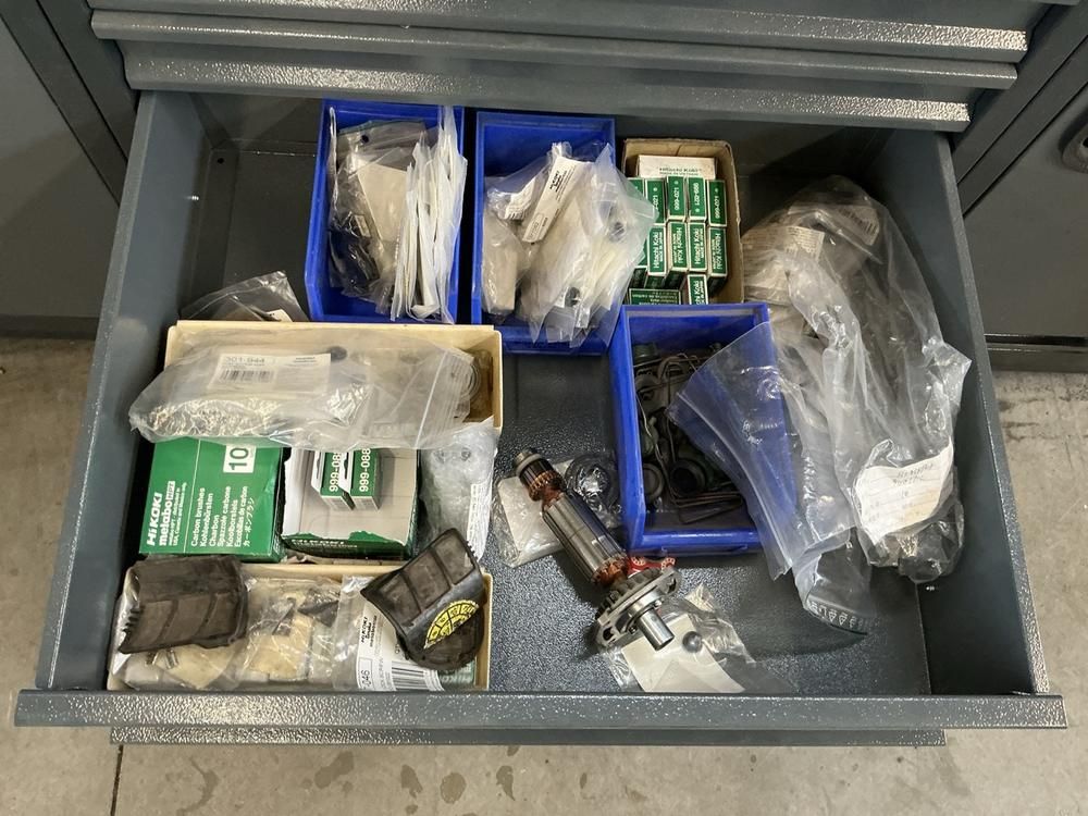 Bullram Workbench