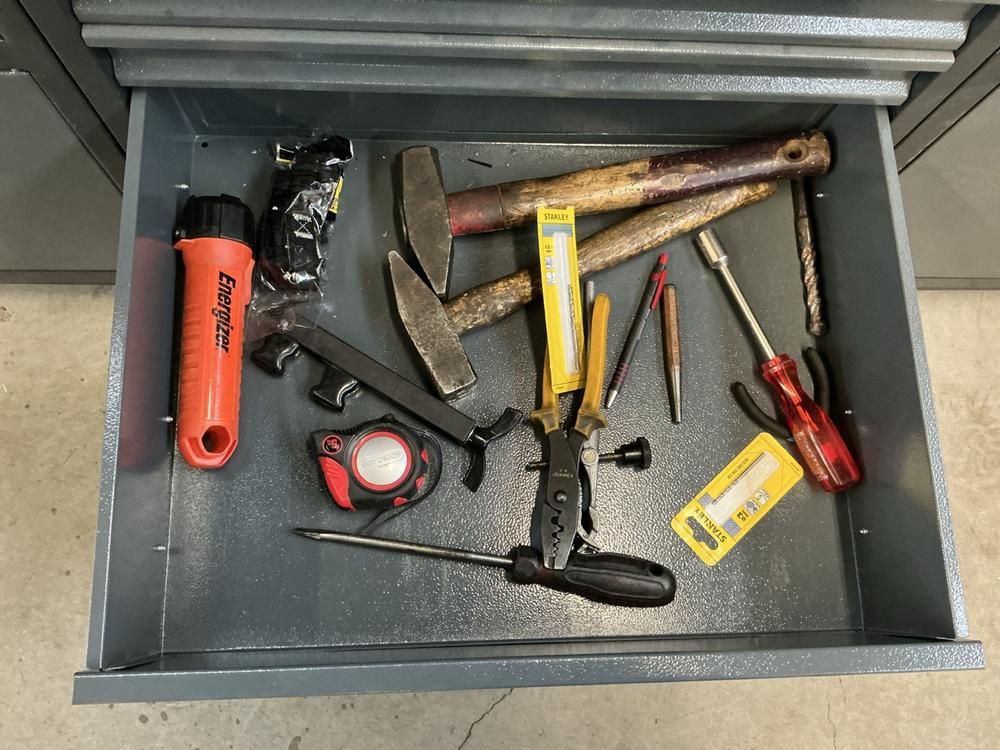 Bullram Workbench