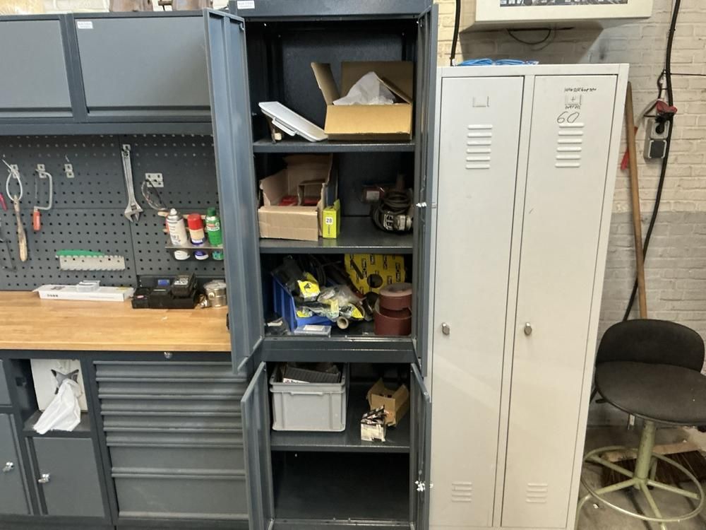 Bullram Workbench