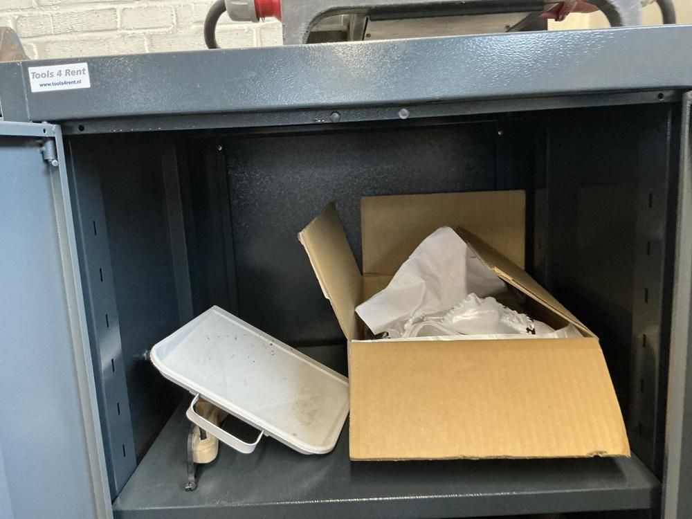 Bullram Workbench