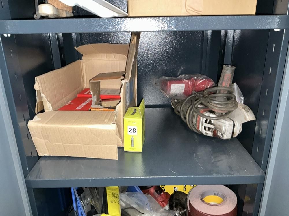 Bullram Workbench