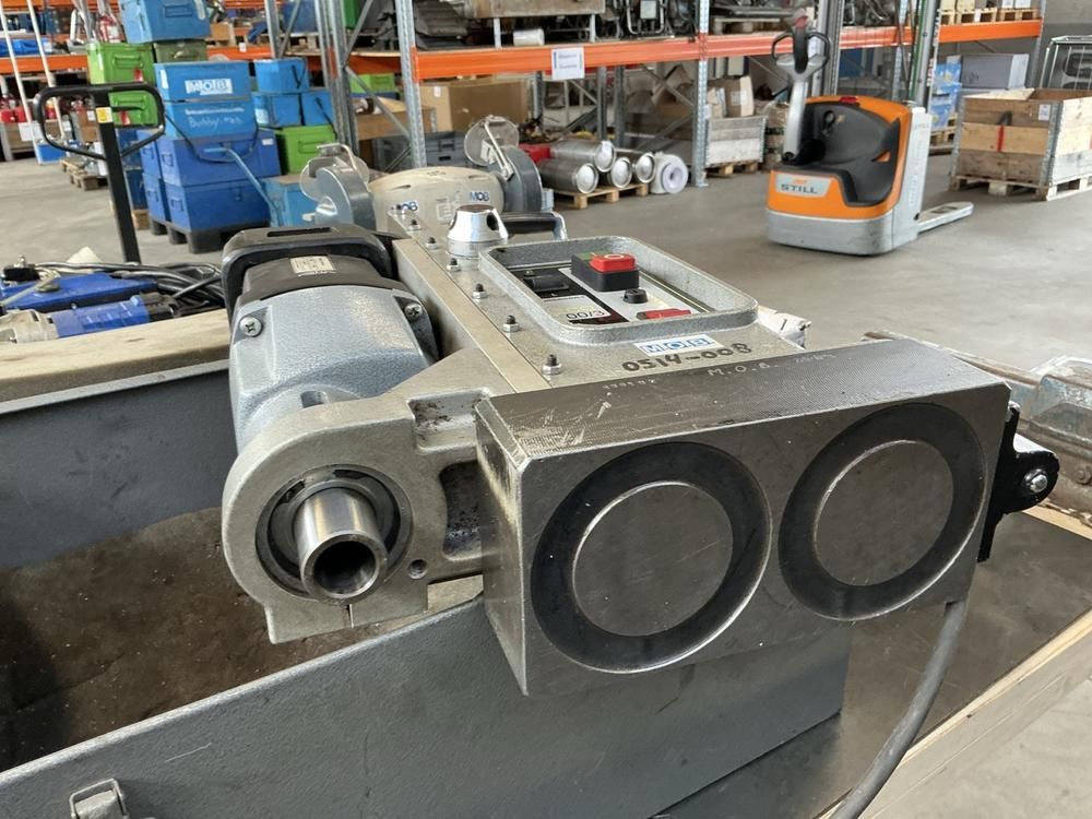 Euroboor ECO 100/3 Magnetic Drill
