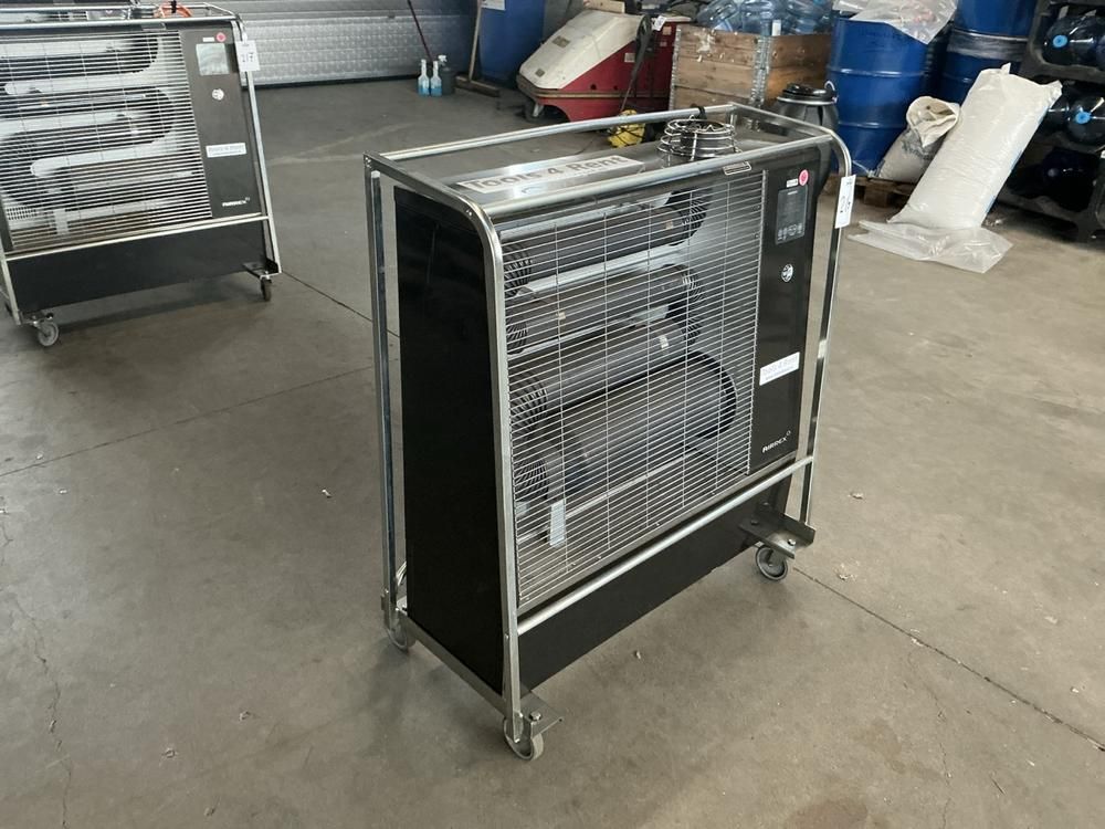 Airrex AH-300i Infrared Heater