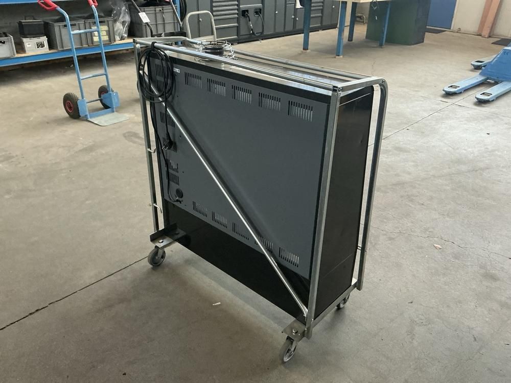Airrex AH-300i Infrared Heater