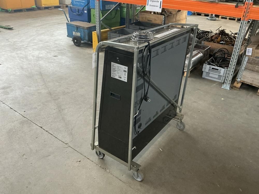 Airrex AH-300i Infrared Heater