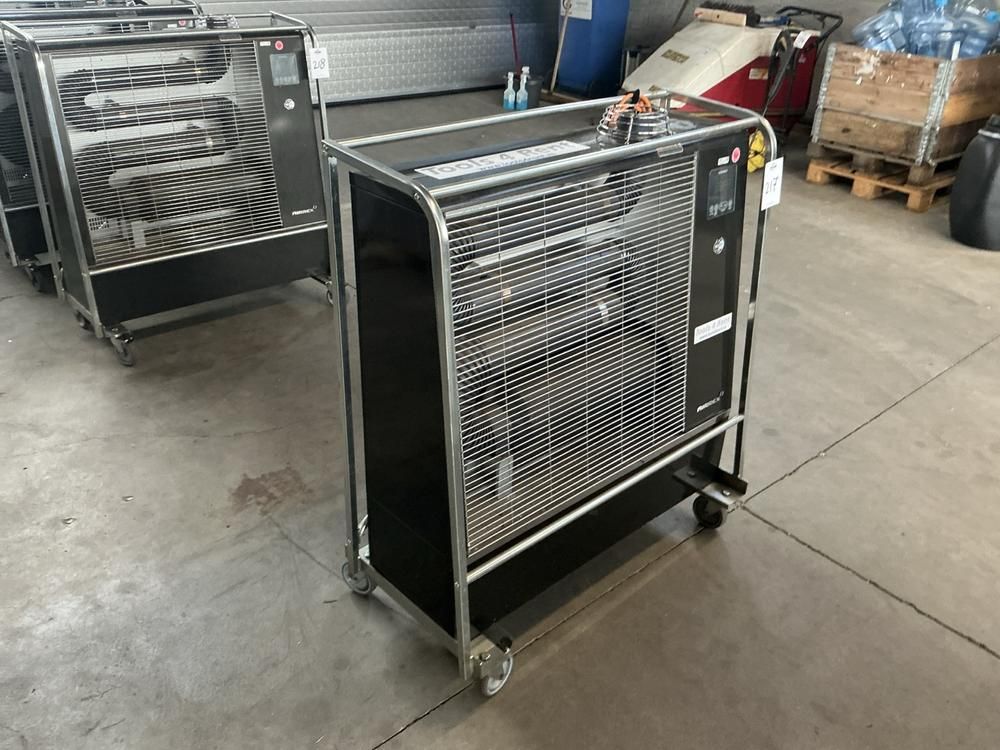 Airrex AH-300i Infrared Heater