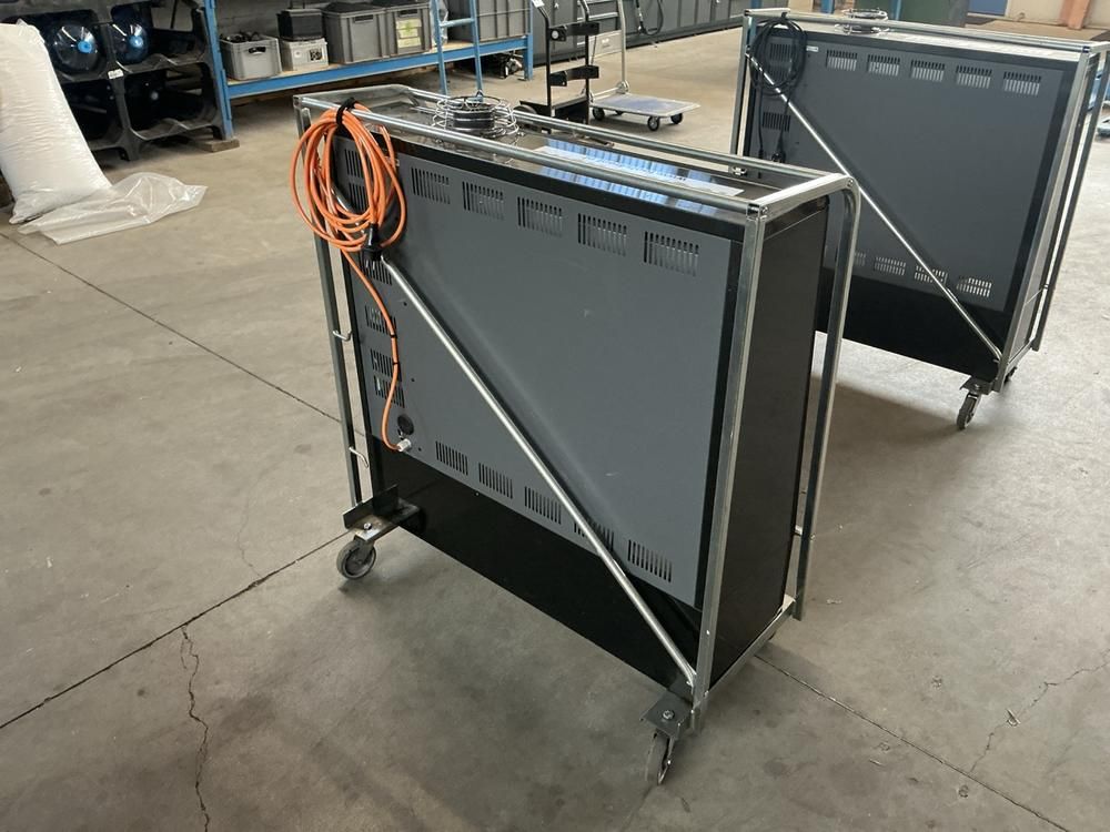 Airrex AH-300i Infrared Heater