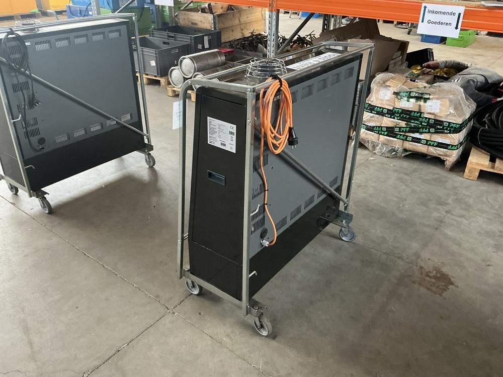 Airrex AH-300i Infrared Heater
