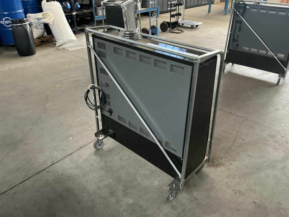 Airrex AH-300i Infrared Heater