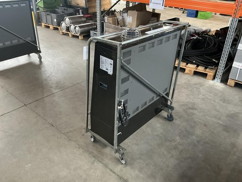 Airrex AH-300i Infrared Heater