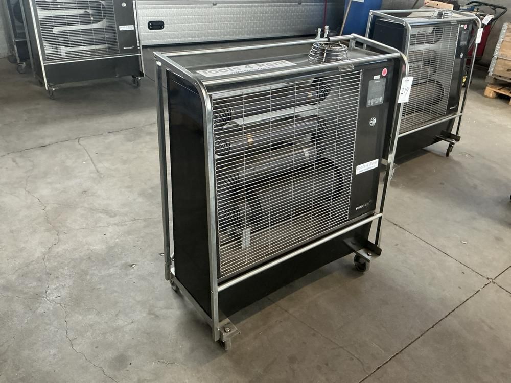 Airrex AH-300i Infrared Heater