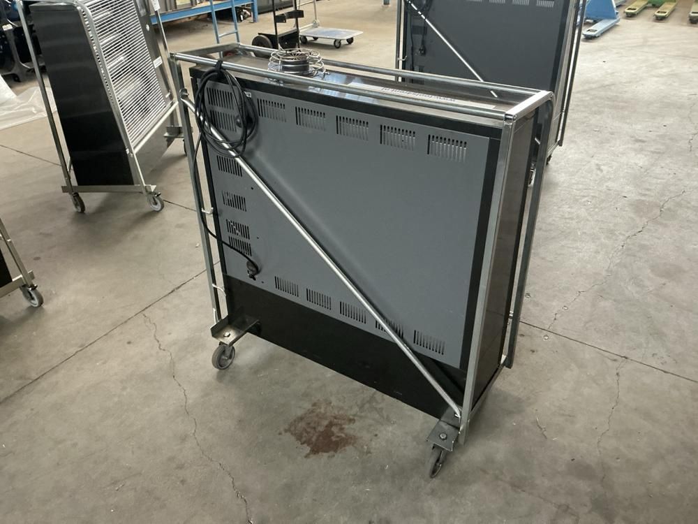 Airrex AH-300i Infrared Heater