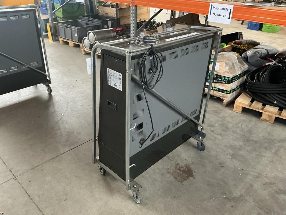 Airrex AH-300i Infrared Heater