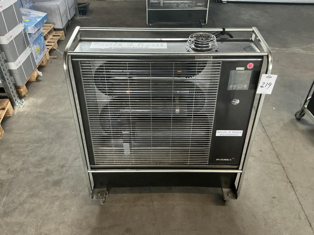 Airrex AH-300i Infrared Heater