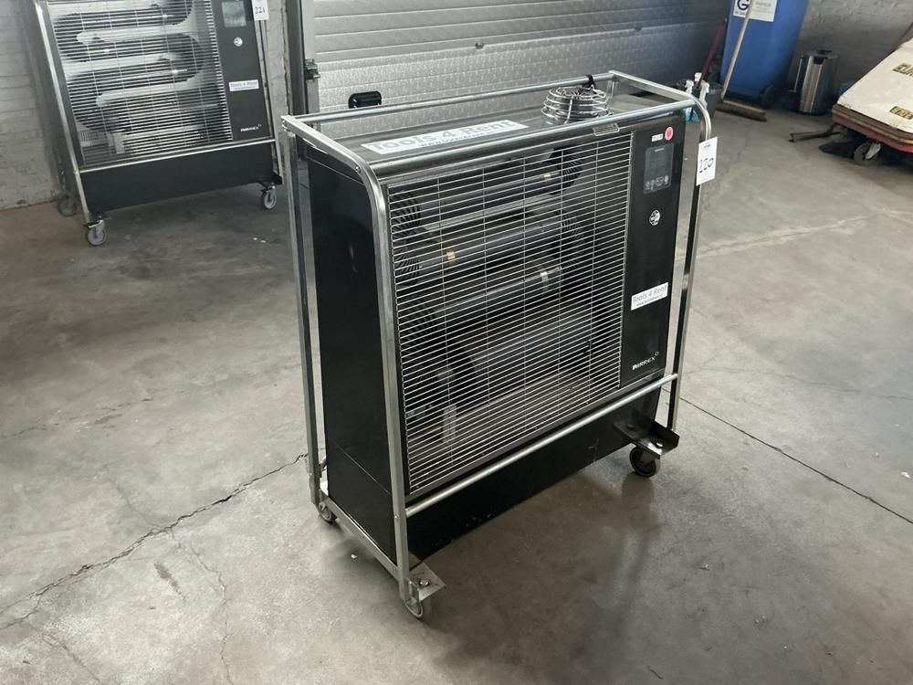 Airrex AH-300i Infrared Heater
