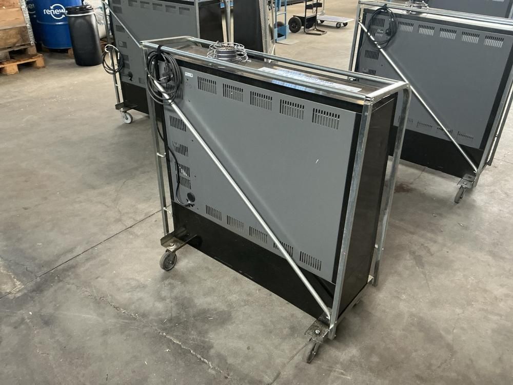 Airrex AH-300i Infrared Heater