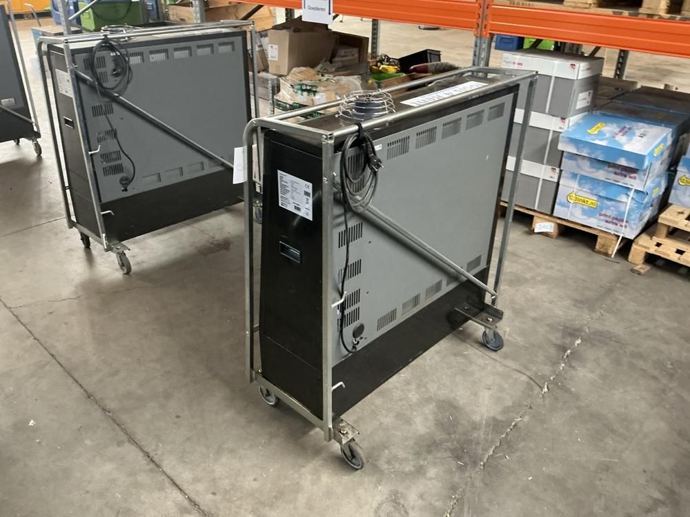 Airrex AH-300i Infrared Heater