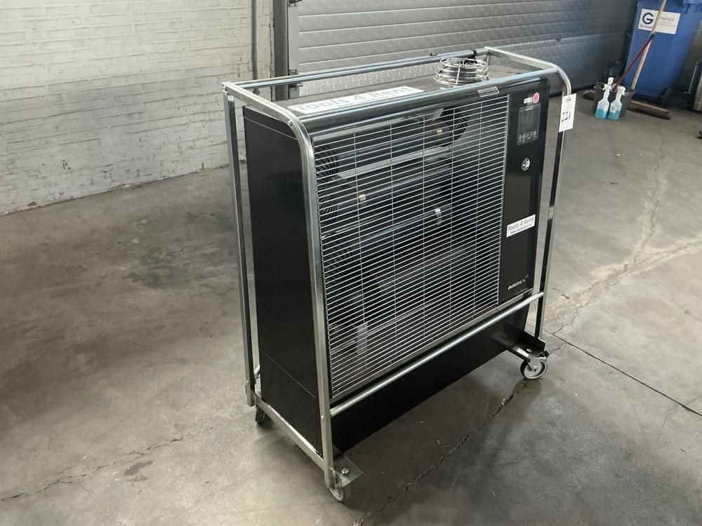 Airrex AH-300i Infrared Heater