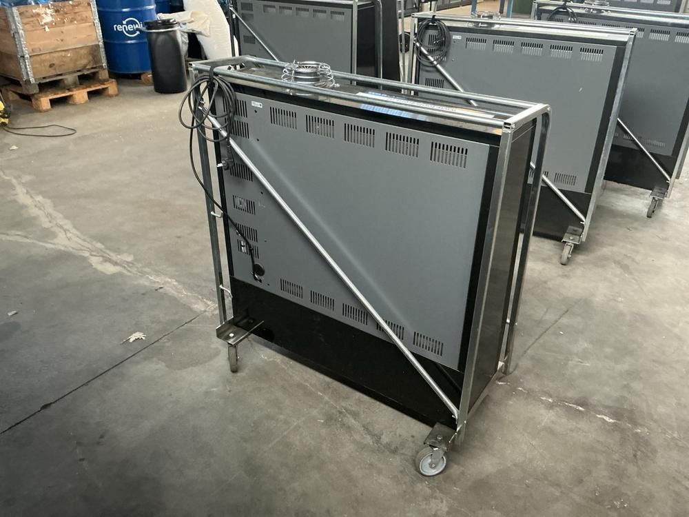 Airrex AH-300i Infrared Heater
