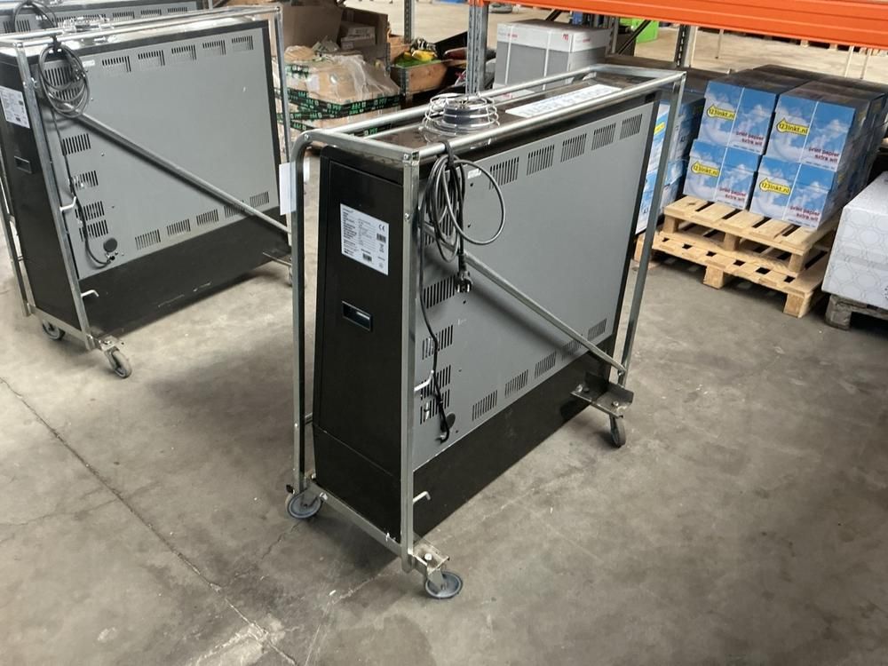 Airrex AH-300i Infrared Heater