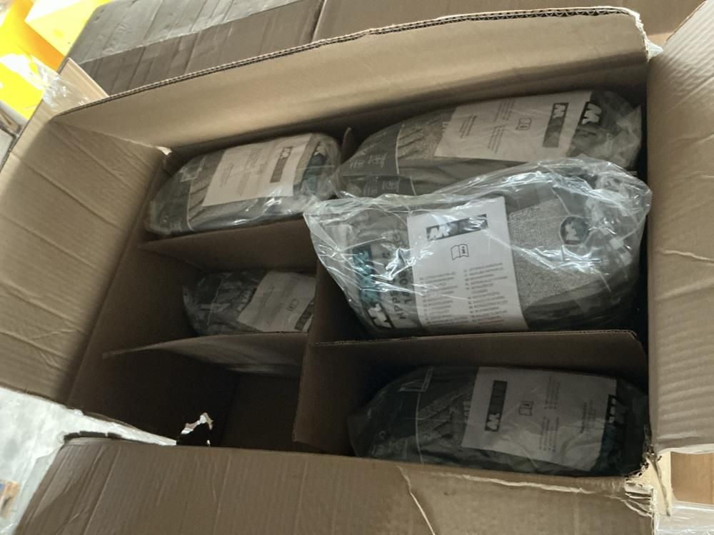 M-safe hppe cut c Work Gloves