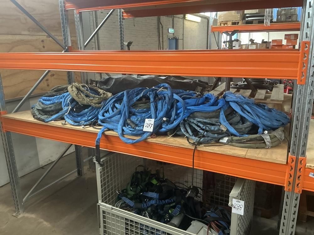 Welding Hose Kit