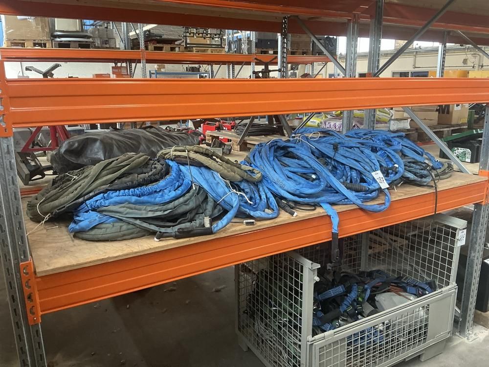 Welding Hose Kit