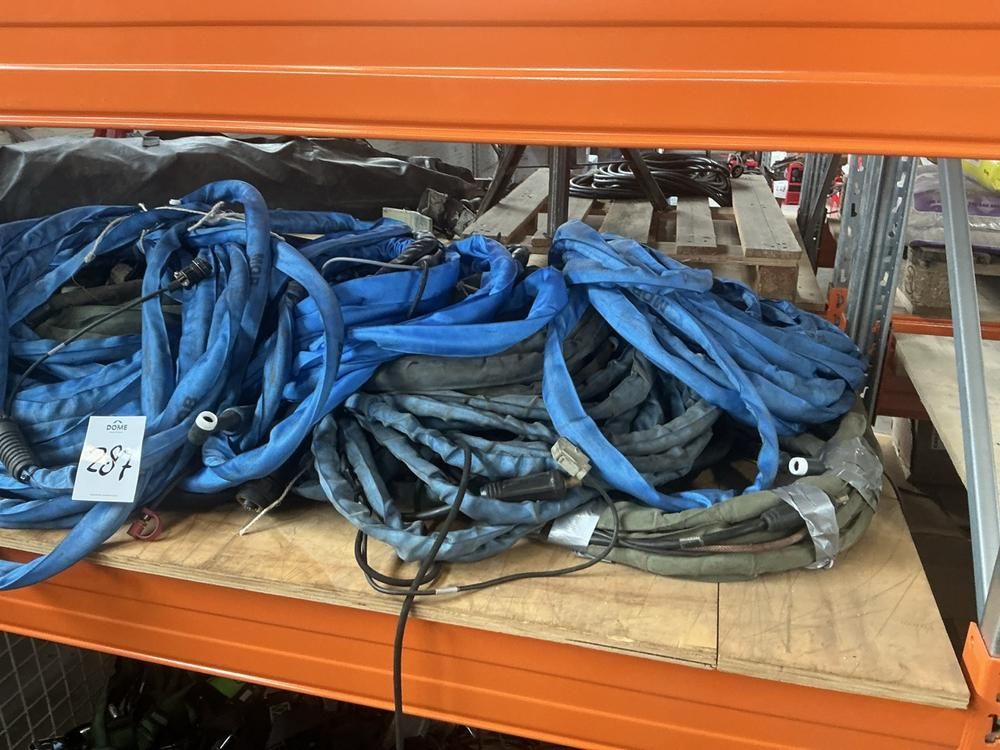 Welding Hose Kit