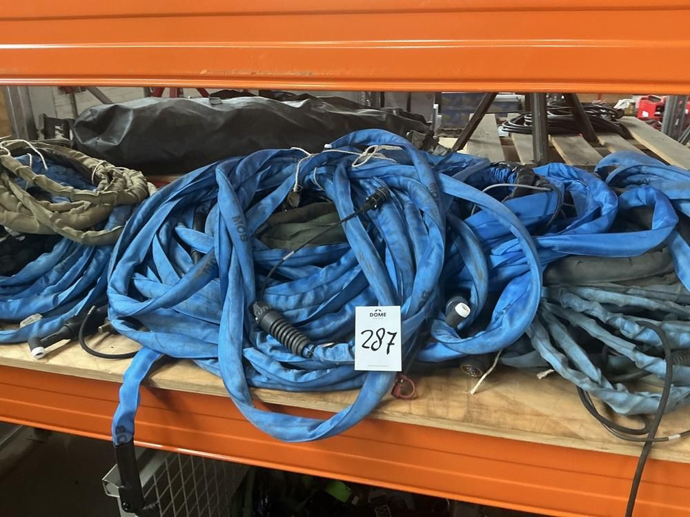 Welding Hose Kit