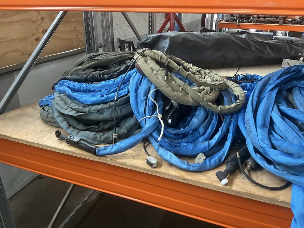 Welding Hose Kit