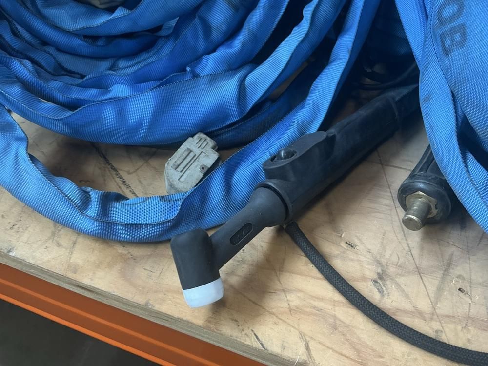 Welding Hose Kit