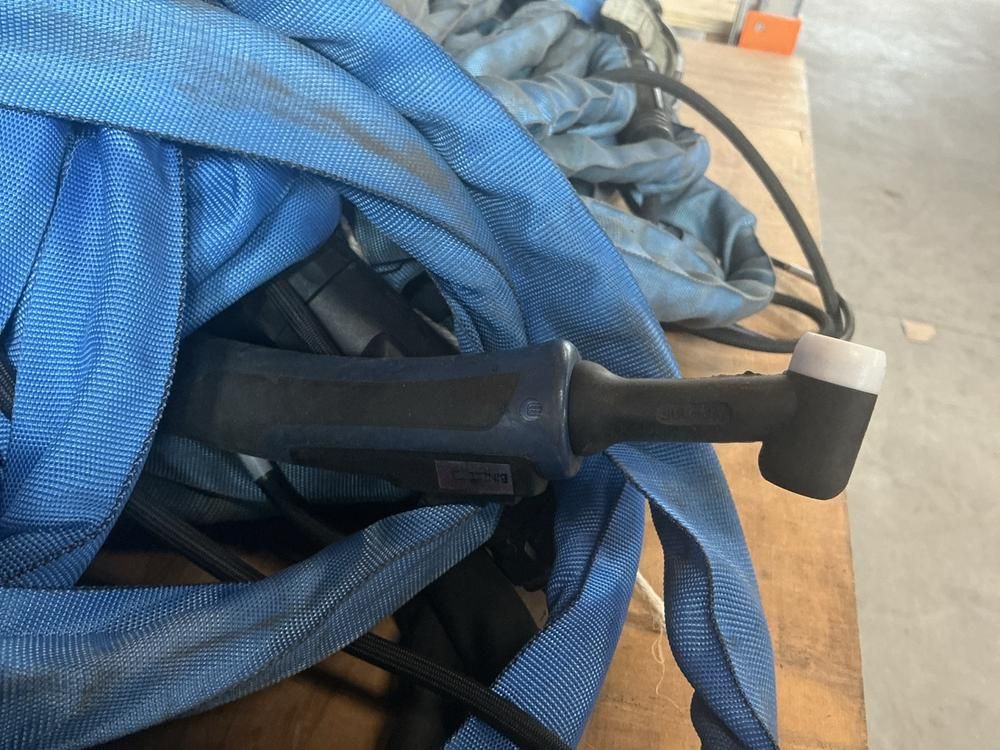 Welding Hose Kit