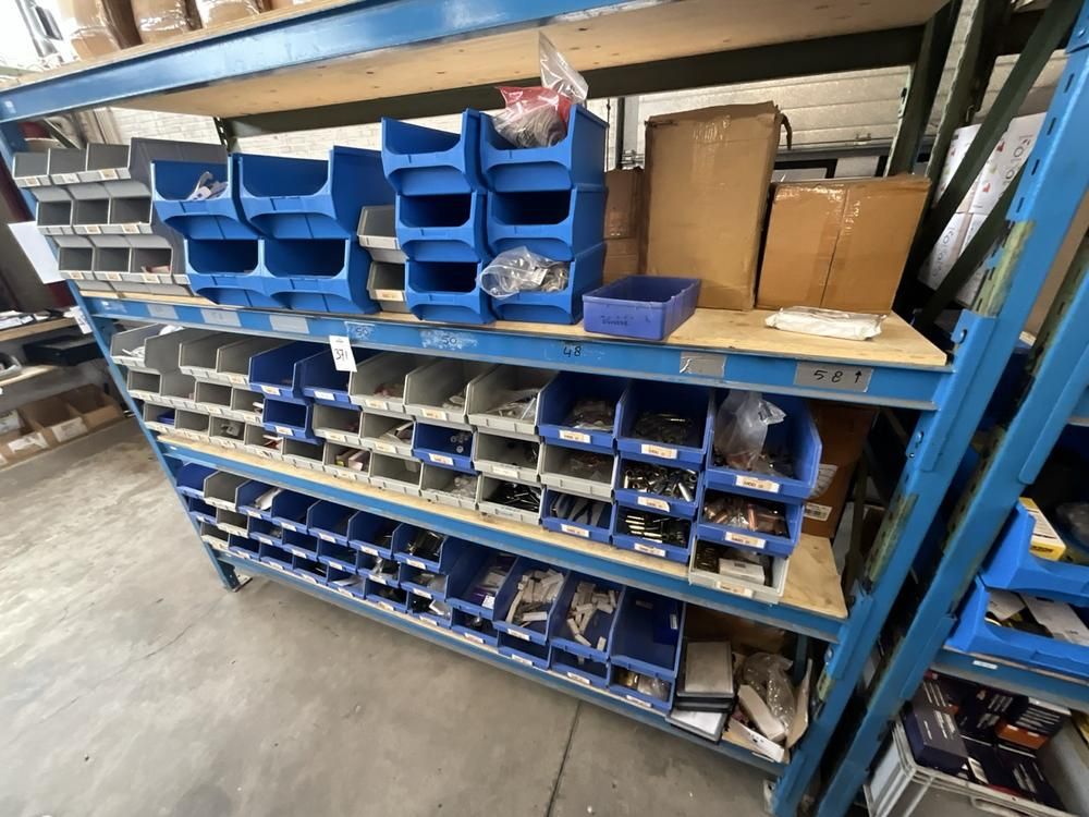 Various welding accessories