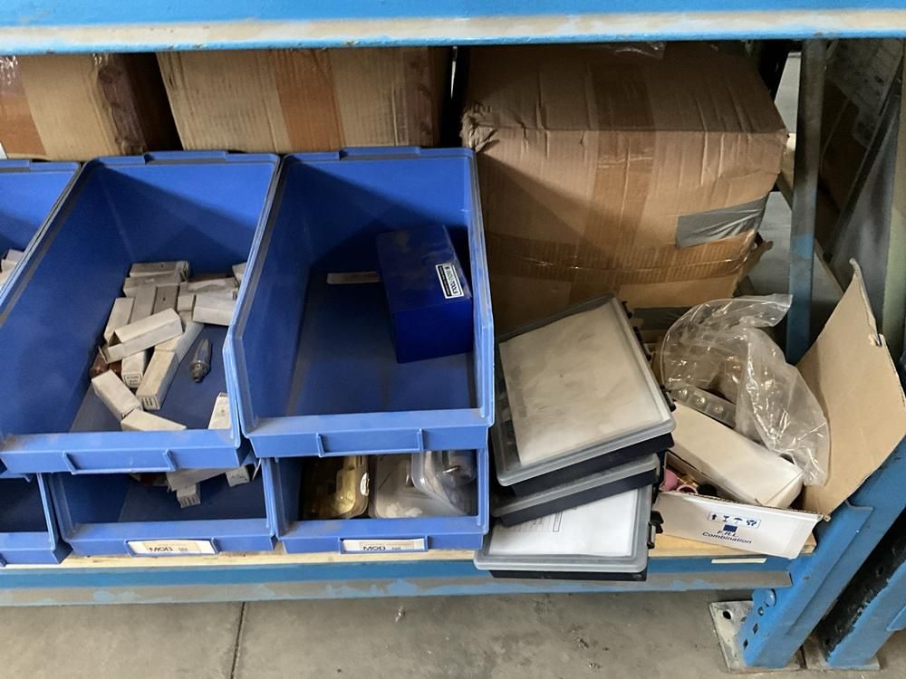 Various welding accessories